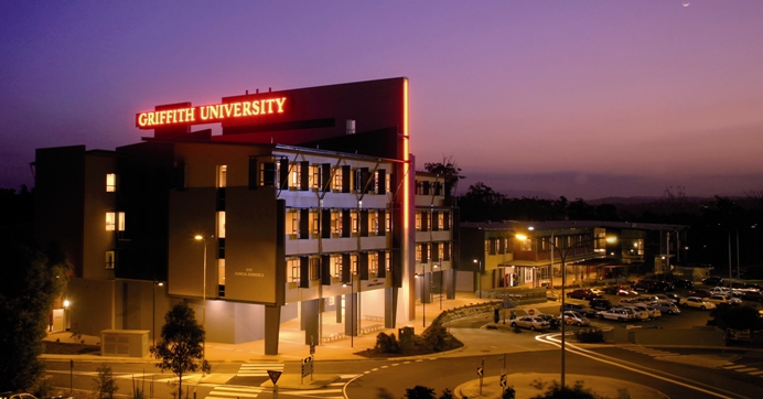 Griffith University Foundation Year Program | Foundation Year Programs